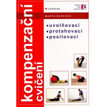 

Kompenzační cvičení: Uvolňovací, protahovací, posilovací