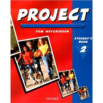 

Project 2: Student´s book