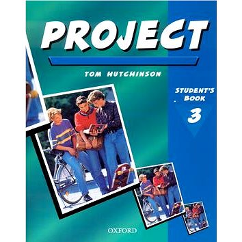 

Project 3: Student´s book