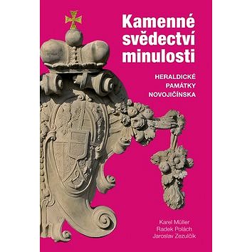 

Kamenné svědectví minulosti: Heraldické památky Novojičínska
