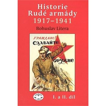 

Historie rudé armády 1917-1941