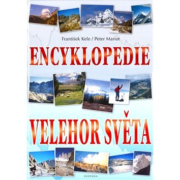 

Encyklopedie velehor světa