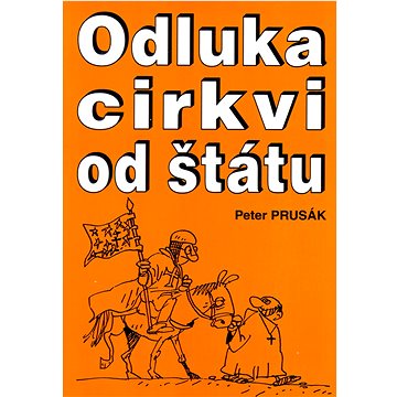 

Odluka cirkvi od štátu
