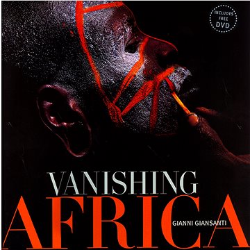 

Tajemná Afrika: Tajemná Afrika angl. + DVD