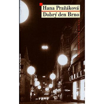 

Dobrý den Brno