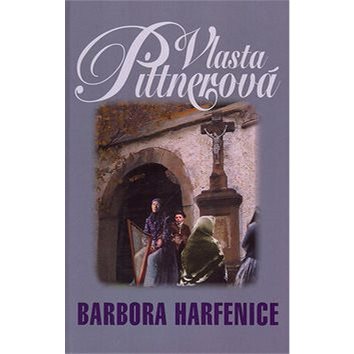 

Barbora Harfenice