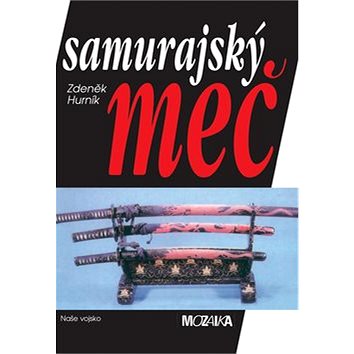 

Samurajský meč