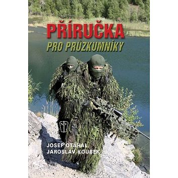 

Příručka pro průzkumníky
