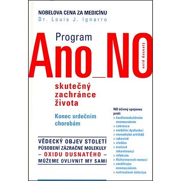 

Program Ano NO skutečný zachránce života: Koncem srdečním chorobám