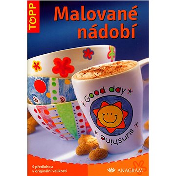 

Malované nádobí: 3394