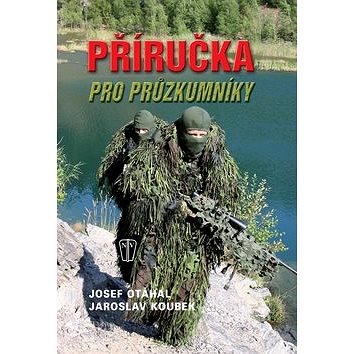 

Příručka pro průzkumníky