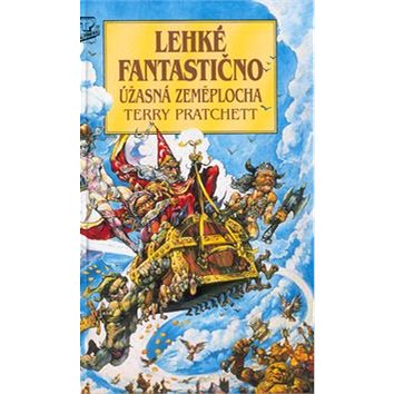 

Lehké fantastično