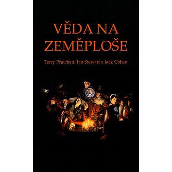 

Věda na Zeměploše