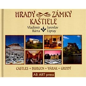 

Hrady, zámky, kaštiele: Castles Burgen Várak Grody
