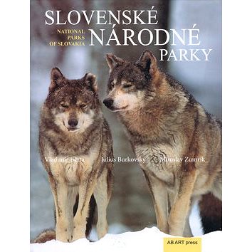 

Slovenské národné parky: National parks of Slovakia