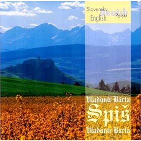 

Spiš: slovensky, anglicky, německy, polski