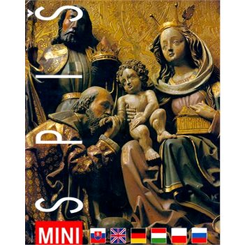 

Spiš: slovensky, anglicky, německy, francouzsky, polski, italski