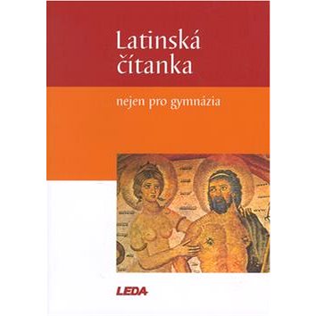 

Latinská čítanka