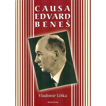 

Causa Edvarda Beneše