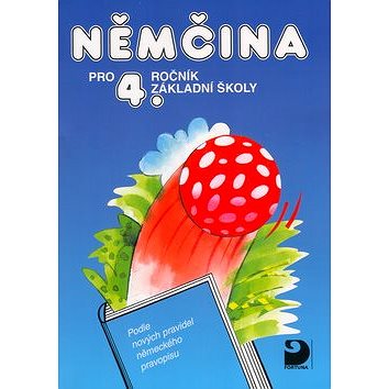 

Němčina pro 4. ročník základní školy