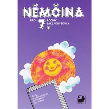 

Němčina pro 7.ročník základní školy