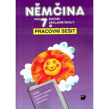 

Němčina pro 7. ročník základní školy: Pracovní sešit
