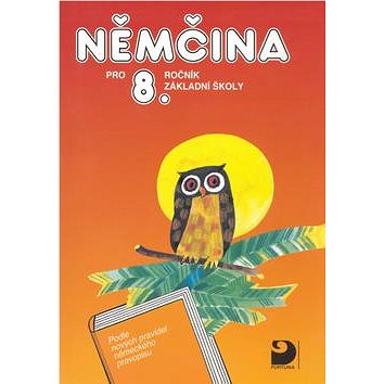 

Němčina pro 8.ročník základní školy
