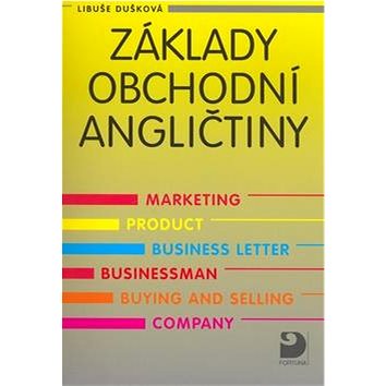 Základy obchodní angličtiny