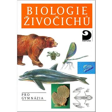 

Biologie živočichů: pro gymnázia
