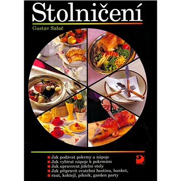 

Stolničení: Jak podávat pokrmy a nápoje ...
