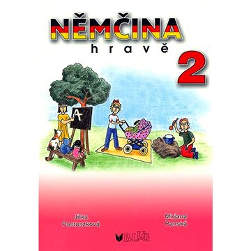 

Němčina hravě 2