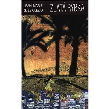 

Zlatá rybka