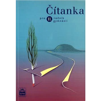 

Čítanka pro 2.ročník gymnázií