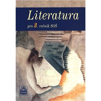 

Literatura pro 3. ročník SOŠ