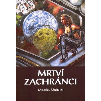 

Mrtví zachránci