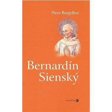 

Bernardín Sienský