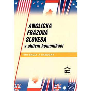 

Anglická frázová slovesa