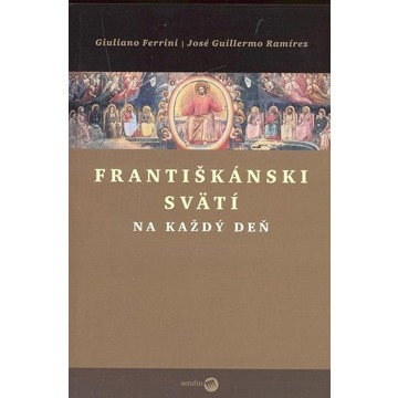 

Františkánski svätí na každý deň