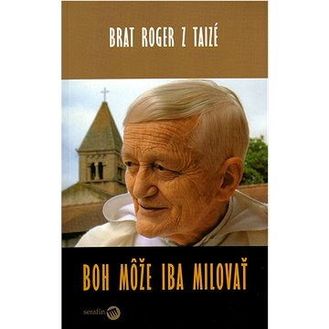 

Boh môže iba milovať