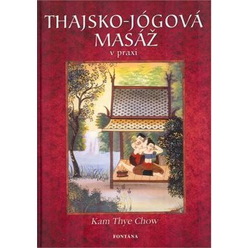 

Thajsko-jógová masáž v praxi: Metoda lotosové dlaně