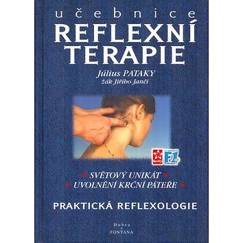 

Učebnice reflexní terapie: Praktická reflexologie