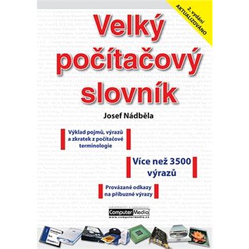 

Velký počítačový slovník