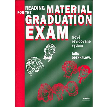 

Reading Material for the Graduation Exam: Nové revidované vydání