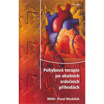 

Pohybová terapie po akutních srdečních příhodách