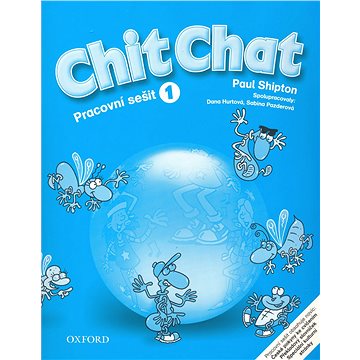 

Chit Chat 1 AB CZ