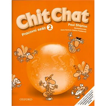 

Chit Chat 2 AB CZ