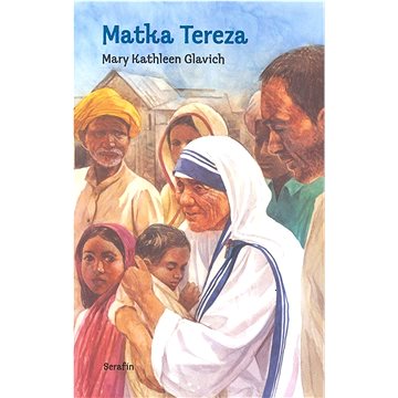 

Matka Tereza
