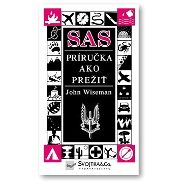 

SAS Príručka ako prežiť