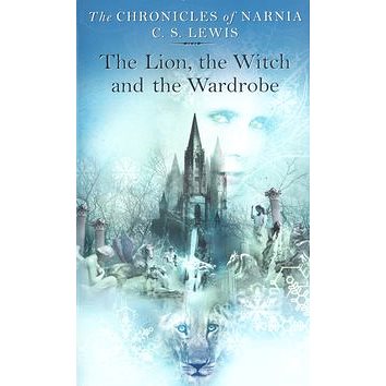 

The Lion, the Witch and the Wardrobe
