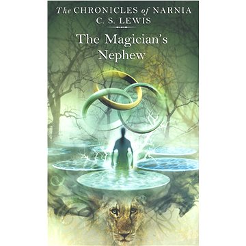 

The Magicians Nephew
